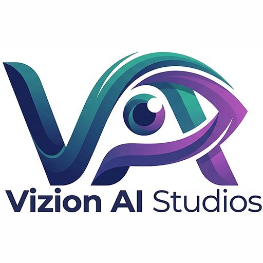 Vizion AI Studios